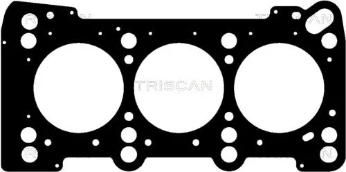 Handler.Part Gasket, cylinder head TRISCAN 50185116 1