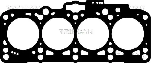 Handler.Part Gasket, cylinder head TRISCAN 50185120 1