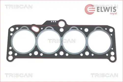 Handler.Part Gasket, cylinder head TRISCAN 5018524 1