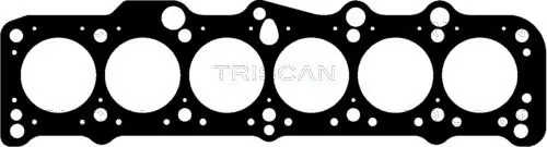 Handler.Part Gasket, cylinder head TRISCAN 5018553 1