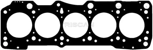 Handler.Part Gasket, cylinder head TRISCAN 5018594 1