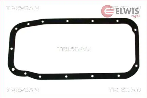 Handler.Part Gasket, wet sump TRISCAN 5105017 1