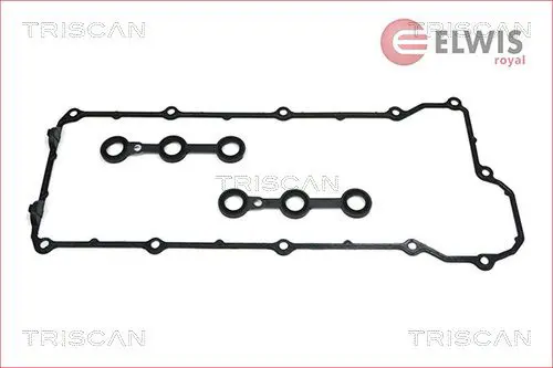 Handler.Part Gasket set, cylinder head cover TRISCAN 5151744 1