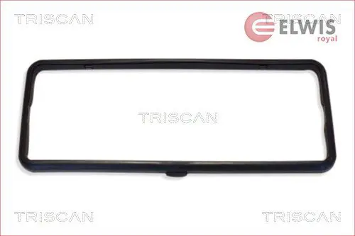 Handler.Part Gasket, cylinder head cover TRISCAN 5151803 1