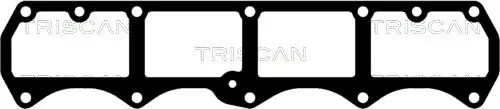 Handler.Part Gasket, cylinder head cover TRISCAN 5152581 1