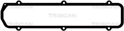 Handler.Part Gasket, cylinder head cover TRISCAN 5152588 1