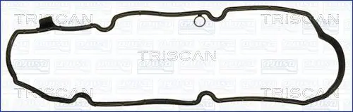 Handler.Part Gasket, cylinder head cover TRISCAN 5152599 1