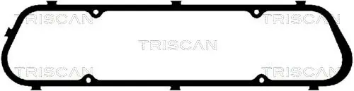 Handler.Part Gasket, cylinder head cover TRISCAN 5152603 1