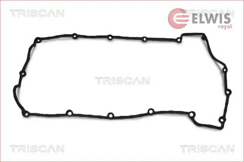 Handler.Part Gasket, cylinder head cover TRISCAN 5152661 1