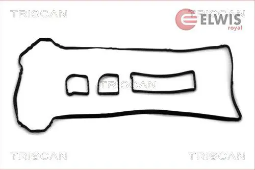 Handler.Part Gasket set, cylinder head cover TRISCAN 5152695 1