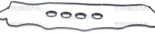 Handler.Part Gasket set, cylinder head cover TRISCAN 5154321 1