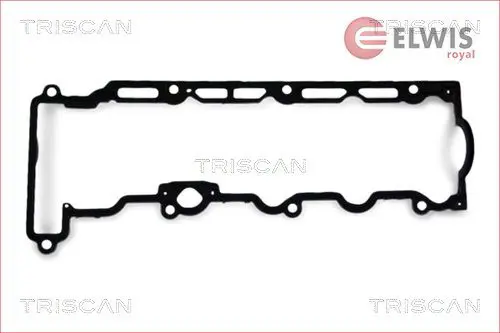 Handler.Part Gasket, cylinder head cover TRISCAN 5155075 1