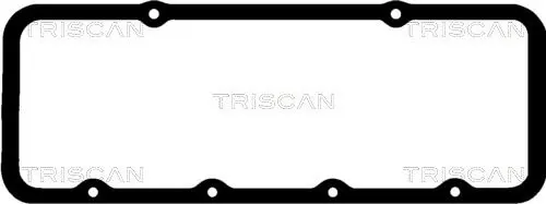 Handler.Part Gasket, cylinder head cover TRISCAN 5155510 1