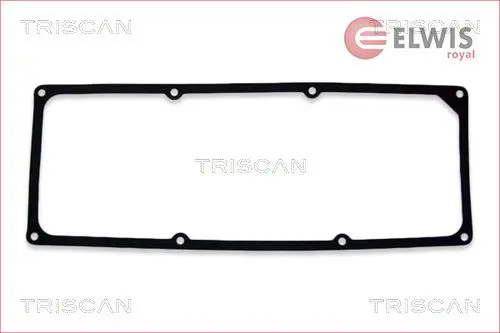 Handler.Part Gasket, cylinder head cover TRISCAN 5156031 1