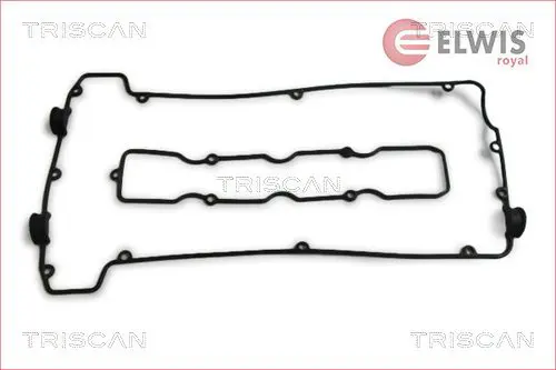 Handler.Part Gasket set, cylinder head cover TRISCAN 5156511 1