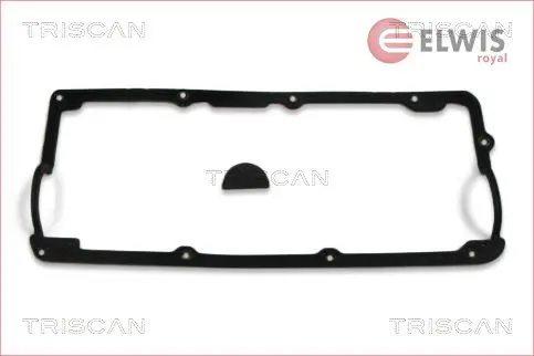 Handler.Part Gasket set, cylinder head cover TRISCAN 51585137 1