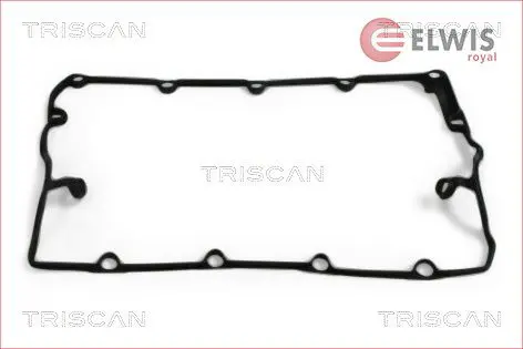 Handler.Part Gasket, cylinder head cover TRISCAN 51585139 1