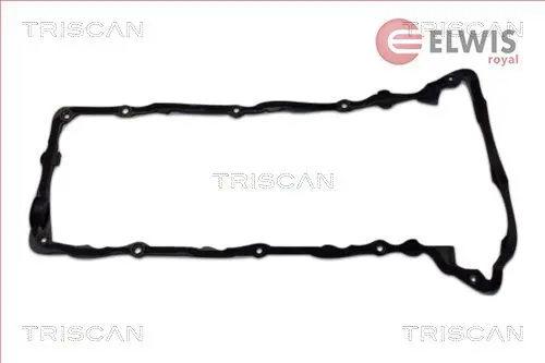 Handler.Part Gasket, cylinder head cover TRISCAN 5158580 1