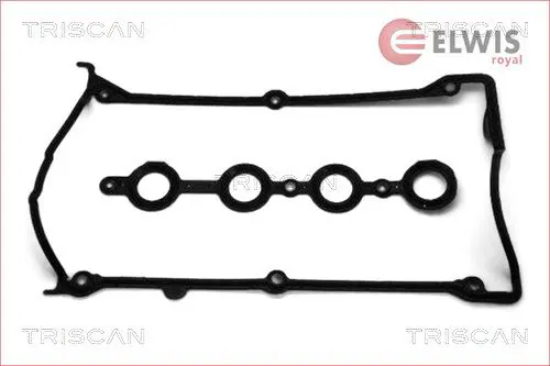 Handler.Part Gasket set, cylinder head cover TRISCAN 5158598 1