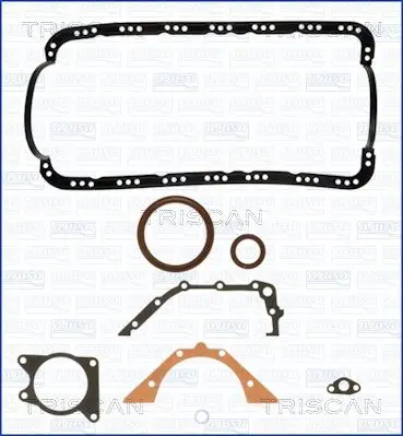 Handler.Part Gasket set, crank case TRISCAN 5952606 1