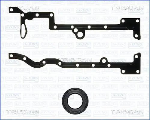 Handler.Part Gasket set, crank case TRISCAN 5952693 1