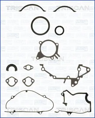 Handler.Part Gasket set, crank case TRISCAN 5954046 1