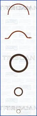 Handler.Part Gasket set, crank case TRISCAN 5956053 1