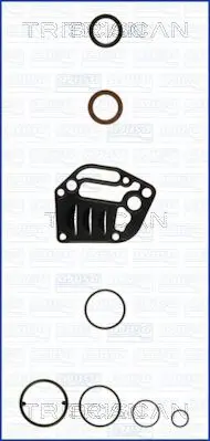 Handler.Part Gasket set, crank case TRISCAN 59585132 1