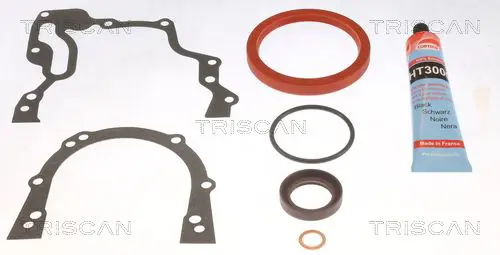 Handler.Part Gasket set, crank case TRISCAN 5958598 1