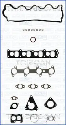 Handler.Part Gasket set, cylinder head TRISCAN 5971004 1