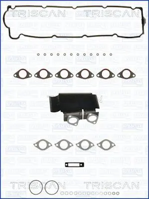 Handler.Part Gasket set, cylinder head TRISCAN 5971766 1