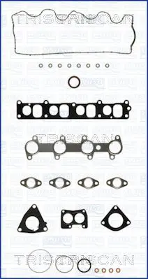 Handler.Part Gasket set, cylinder head TRISCAN 5972565 1