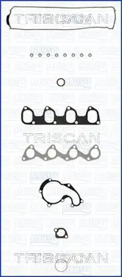 Handler.Part Gasket set, cylinder head TRISCAN 5972675 1