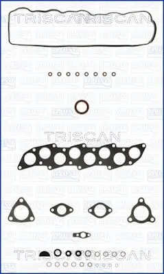 Handler.Part Gasket set, cylinder head TRISCAN 5974217 1