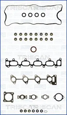 Handler.Part Gasket set, cylinder head TRISCAN 5974328 1