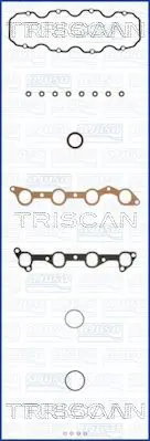 Handler.Part Gasket set, cylinder head TRISCAN 5975073 1