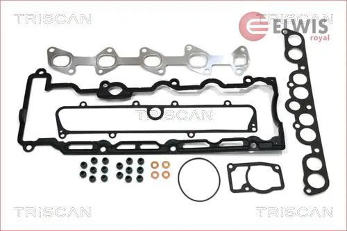 Handler.Part Gasket set, cylinder head TRISCAN 5975075 1