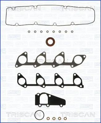 Handler.Part Gasket set, cylinder head TRISCAN 5975570 1