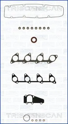 Handler.Part Gasket set, cylinder head TRISCAN 5975575 1