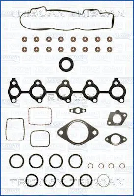 Handler.Part Gasket set, cylinder head TRISCAN 5975590 1