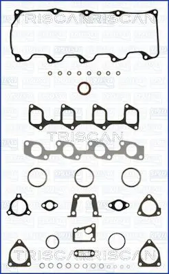 Handler.Part Gasket set, cylinder head TRISCAN 5977567 1