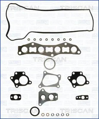 Handler.Part Gasket set, cylinder head TRISCAN 5977596 1