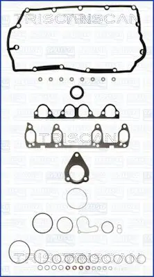 Handler.Part Gasket set, cylinder head TRISCAN 59785118 1