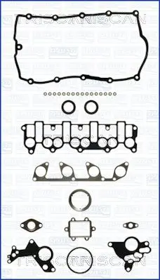 Handler.Part Gasket set, cylinder head TRISCAN 59785154 1