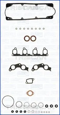 Handler.Part Gasket set, cylinder head TRISCAN 5978562 1