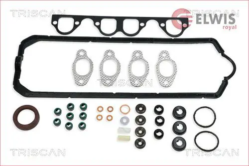 Handler.Part Gasket set, cylinder head TRISCAN 5978566 1