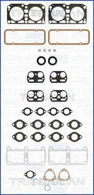 Handler.Part Gasket set, cylinder head TRISCAN 5981014 1