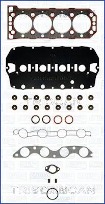 Handler.Part Gasket set, cylinder head TRISCAN 5981541 1