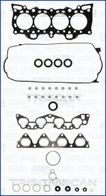 Handler.Part Gasket set, cylinder head TRISCAN 5981543 1