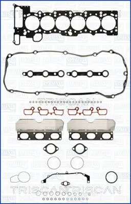 Handler.Part Gasket set, cylinder head TRISCAN 5981764 1